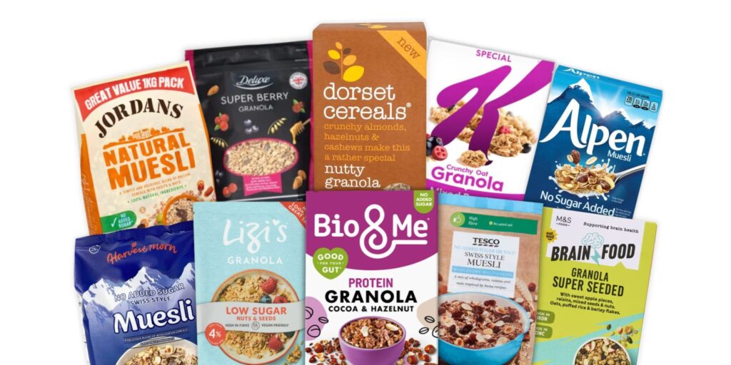 Granola