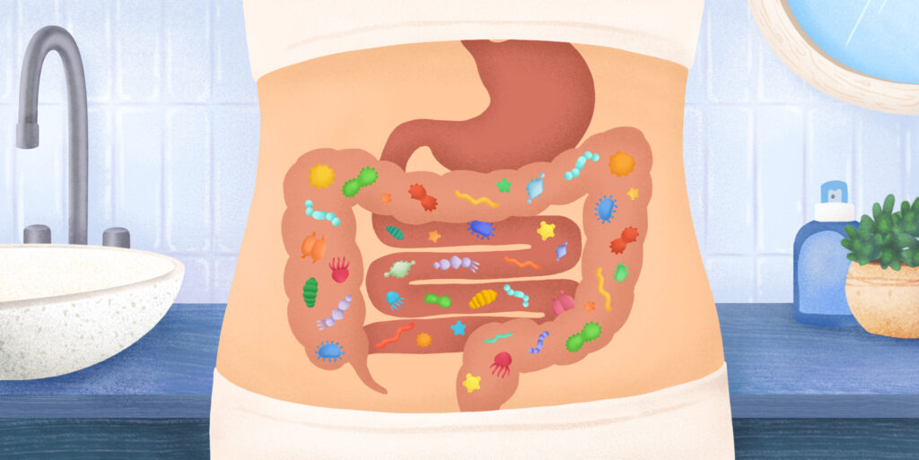 Microbiota
