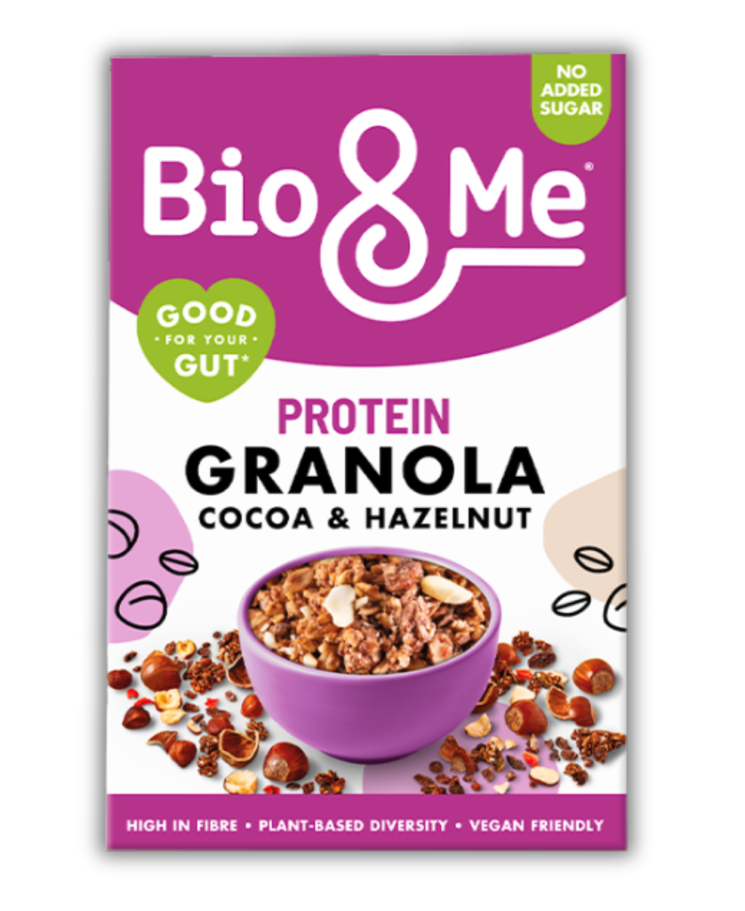 Granolas